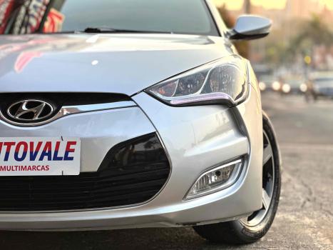 HYUNDAI Veloster 1.6 16V 3P AUTOMTICO, Foto 6