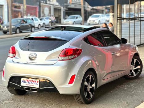 HYUNDAI Veloster 1.6 16V 3P AUTOMTICO, Foto 7