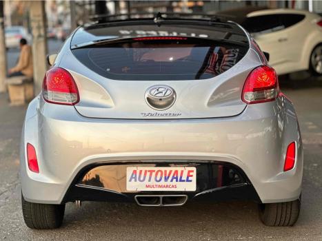 HYUNDAI Veloster 1.6 16V 3P AUTOMTICO, Foto 8
