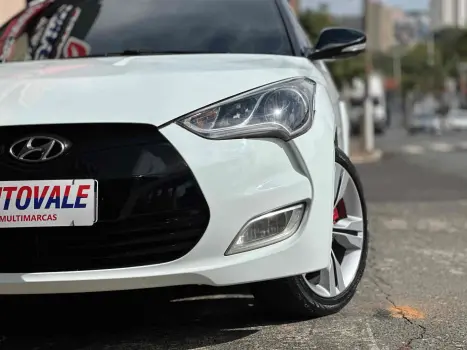HYUNDAI Veloster 1.6 16V 3P AUTOMTICO, Foto 5