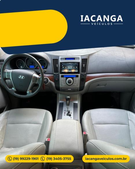 HYUNDAI Vera Cruz 3.8 V6 24V 4P 4WD GLS AUTOMTICO 7 LUGARES, Foto 6