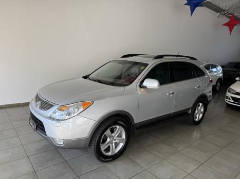 HYUNDAI Vera Cruz 3.8 V6 24V 4P 4WD GLS AUTOMTICO 7 LUGARES, Foto 2