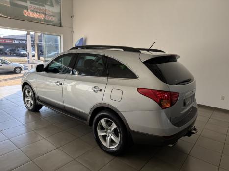 HYUNDAI Vera Cruz 3.8 V6 24V 4P 4WD GLS AUTOMTICO 7 LUGARES, Foto 4