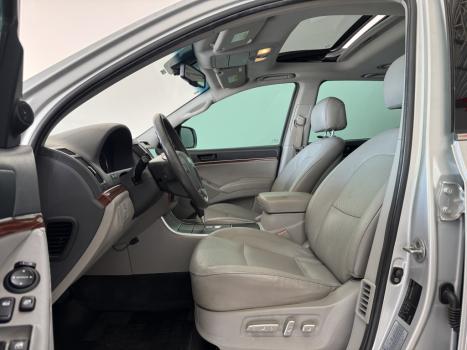 HYUNDAI Vera Cruz 3.8 V6 24V 4P 4WD GLS AUTOMTICO 7 LUGARES, Foto 6