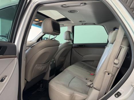 HYUNDAI Vera Cruz 3.8 V6 24V 4P 4WD GLS AUTOMTICO 7 LUGARES, Foto 8