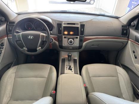HYUNDAI Vera Cruz 3.8 V6 24V 4P 4WD GLS AUTOMTICO 7 LUGARES, Foto 9