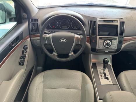 HYUNDAI Vera Cruz 3.8 V6 24V 4P 4WD GLS AUTOMTICO 7 LUGARES, Foto 10