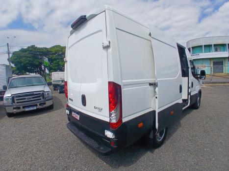 IVECO Daily 2.3 HPI DIESEL 30S13 CHASSI, Foto 4