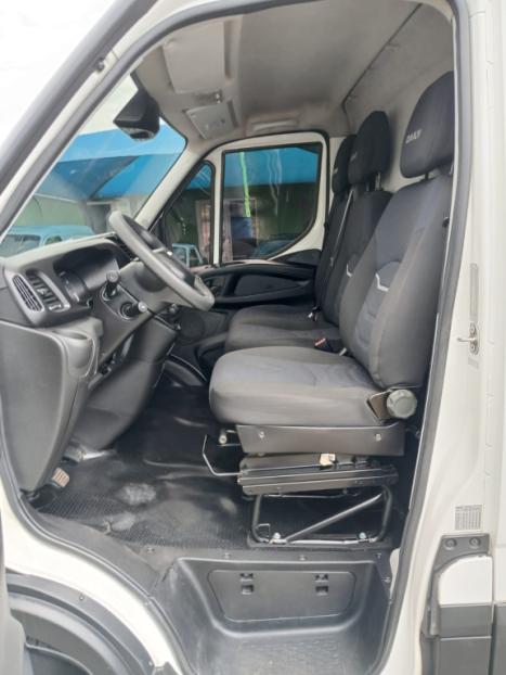 IVECO Daily 2.3 HPI DIESEL 30S13 CHASSI, Foto 7