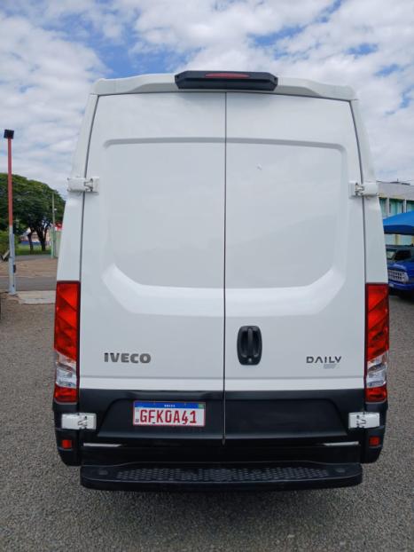 IVECO Daily 2.3 HPI DIESEL 30S13 CHASSI, Foto 8