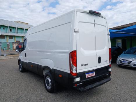 IVECO Daily 2.3 HPI DIESEL 30S13 CHASSI, Foto 9