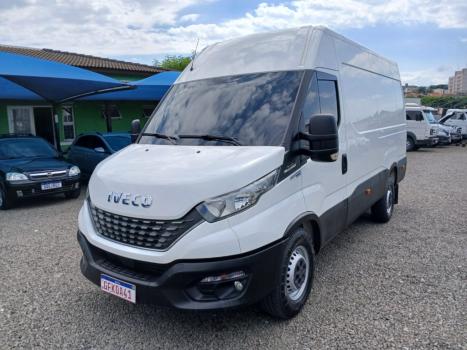 IVECO Daily 2.3 HPI DIESEL 30S13 CHASSI, Foto 11