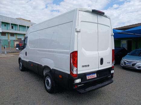 IVECO Daily 2.3 HPI DIESEL 30S13 CHASSI, Foto 13