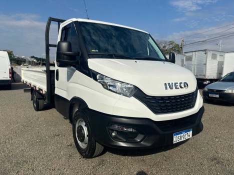 IVECO Daily 35-150 CABINE SIMPLES DIESEL, Foto 19