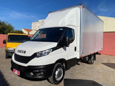 IVECO Daily 35-150 CABINE SIMPLES DIESEL, Foto 2