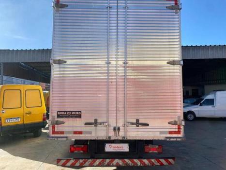 IVECO Daily 35-150 CABINE SIMPLES DIESEL, Foto 7