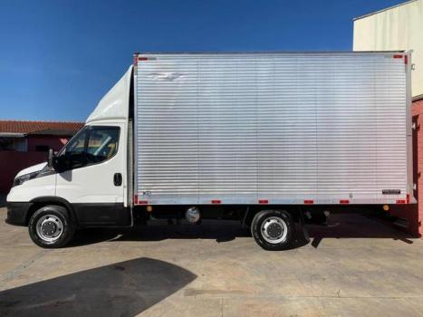 IVECO Daily 35-150 CABINE SIMPLES DIESEL, Foto 10