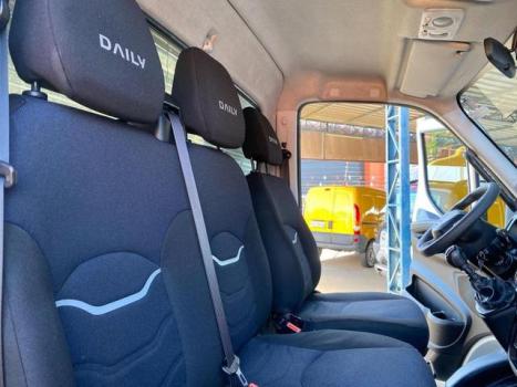 IVECO Daily 35-150 CABINE SIMPLES DIESEL, Foto 16