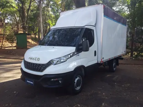 IVECO Daily 35-150 CABINE SIMPLES DIESEL, Foto 1