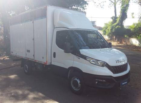 IVECO Daily 35-150 CABINE SIMPLES DIESEL, Foto 3