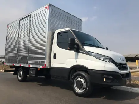 IVECO Daily 35-150 CABINE SIMPLES DIESEL, Foto 1