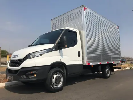 IVECO Daily 35-150 CABINE SIMPLES DIESEL, Foto 3