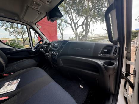 IVECO Daily 35-150 CABINE SIMPLES DIESEL, Foto 8