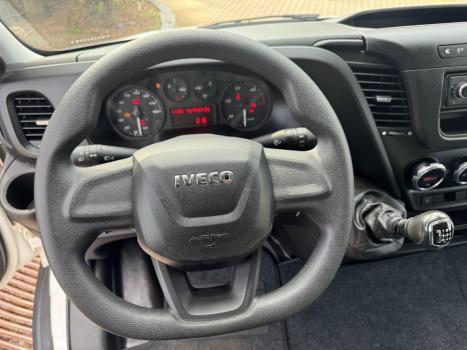 IVECO Daily 35-150 CABINE SIMPLES DIESEL, Foto 9