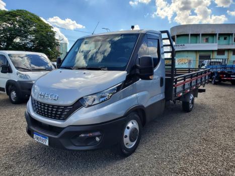 IVECO Daily 35-150 CABINE SIMPLES DIESEL, Foto 9