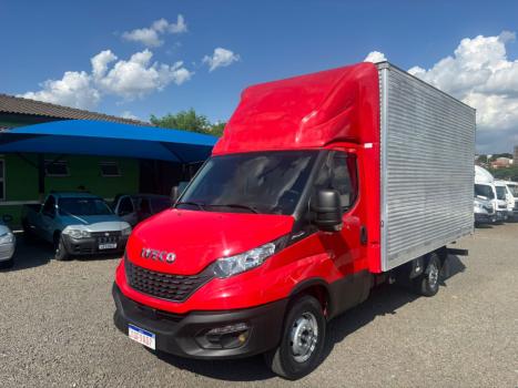 IVECO Daily 35-150 CABINE SIMPLES DIESEL, Foto 4