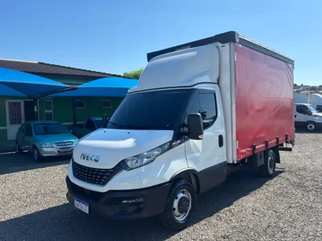 IVECO Daily 35-150 CABINE SIMPLES DIESEL, Foto 6