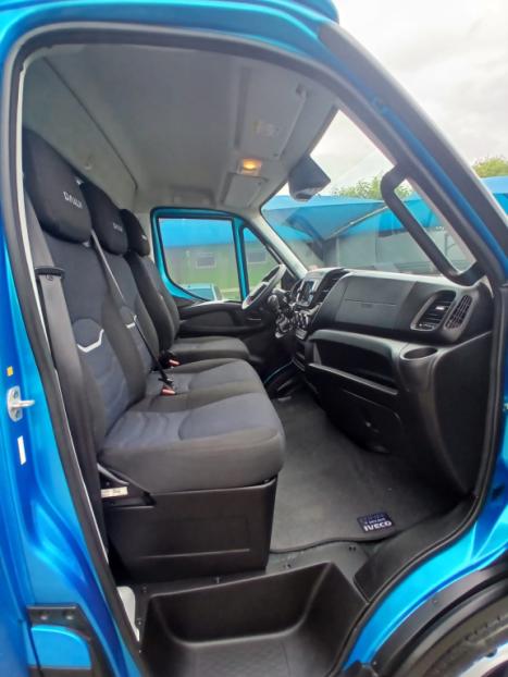 IVECO Daily 35-150 CABINE SIMPLES DIESEL, Foto 3