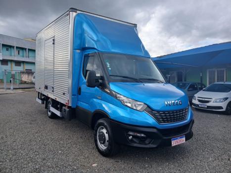 IVECO Daily 35-150 CABINE SIMPLES DIESEL, Foto 7