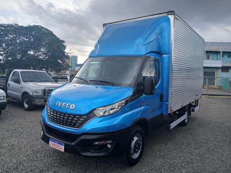 IVECO Daily 35-150 CABINE SIMPLES DIESEL, Foto 9