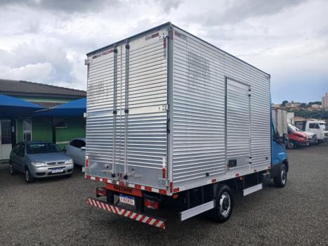 IVECO Daily 35-150 CABINE SIMPLES DIESEL, Foto 13