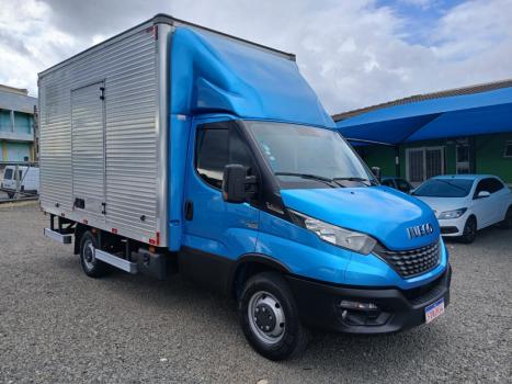 IVECO Daily 35-150 CABINE SIMPLES DIESEL, Foto 17