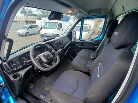 IVECO Daily 35-150 CABINE SIMPLES DIESEL, Foto 18