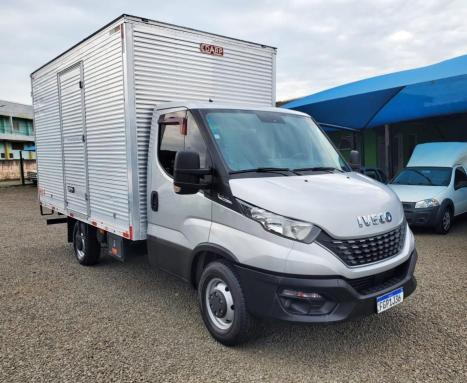 IVECO Daily 35-150 CABINE SIMPLES DIESEL, Foto 1