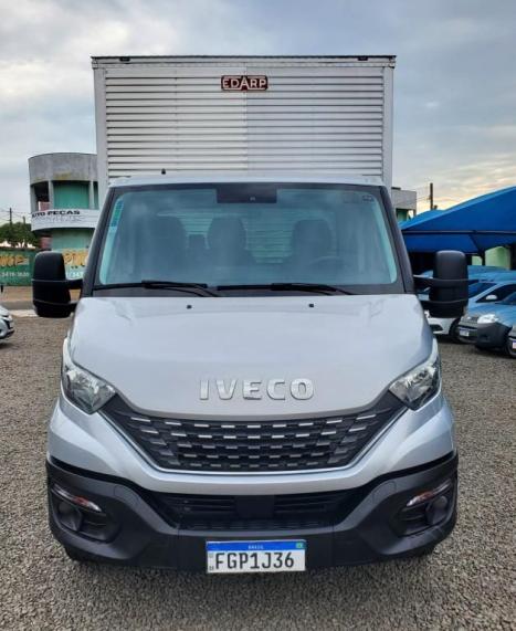 IVECO Daily 35-150 CABINE SIMPLES DIESEL, Foto 2