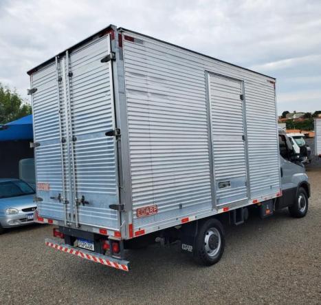 IVECO Daily 35-150 CABINE SIMPLES DIESEL, Foto 5