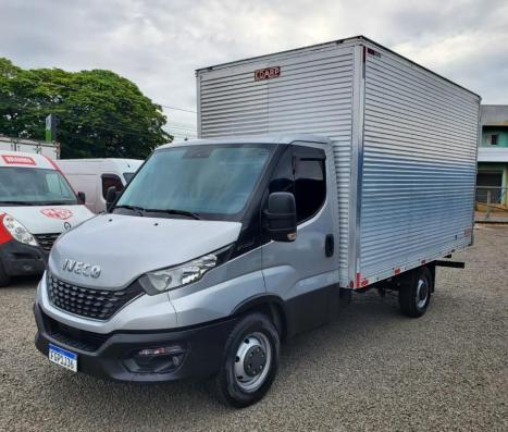 IVECO Daily 35-150 CABINE SIMPLES DIESEL, Foto 9