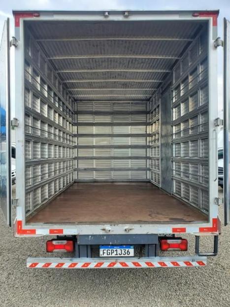 IVECO Daily 35-150 CABINE SIMPLES DIESEL, Foto 10
