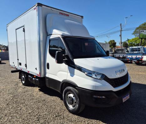 IVECO Daily 35-150 CABINE SIMPLES DIESEL, Foto 1