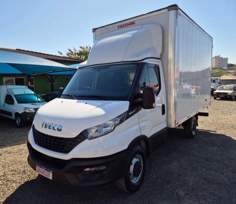 IVECO Daily 35-150 CABINE SIMPLES DIESEL, Foto 2