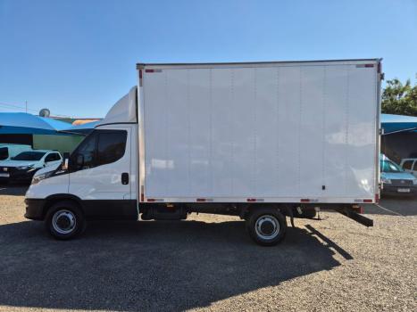 IVECO Daily 35-150 CABINE SIMPLES DIESEL, Foto 4