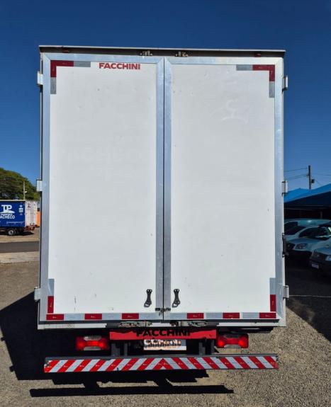 IVECO Daily 35-150 CABINE SIMPLES DIESEL, Foto 5
