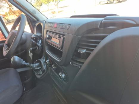 IVECO Daily 35-150 CABINE SIMPLES DIESEL, Foto 9