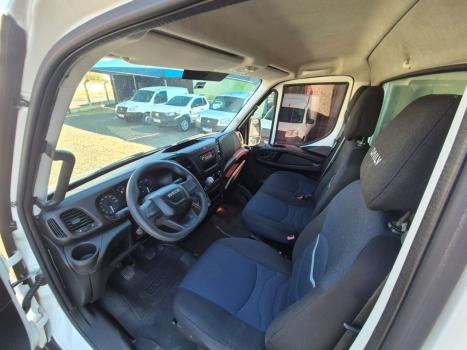 IVECO Daily 35-150 CABINE SIMPLES DIESEL, Foto 10