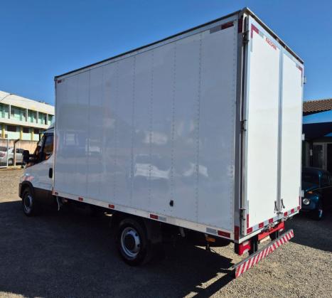 IVECO Daily 35-150 CABINE SIMPLES DIESEL, Foto 11