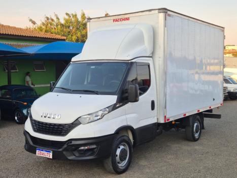 IVECO Daily 35-150 CABINE SIMPLES DIESEL, Foto 2